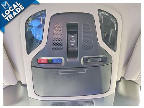 Certified 2023 Subaru Outback Limited image 42