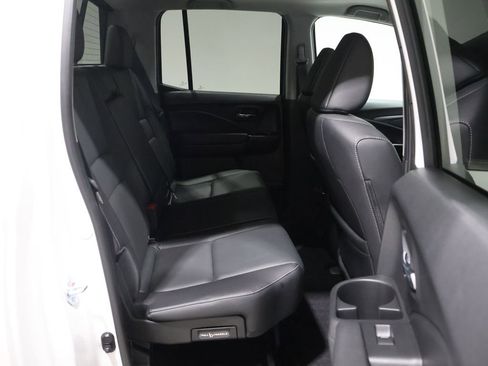 Used 2025 Honda Ridgeline RTL image 24
