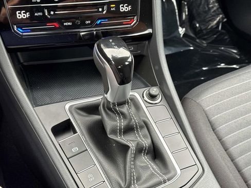 New 2026 Volkswagen Jetta S image 21