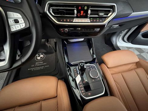 Certified 2023 BMW X3 xDrive30i w/ Premium Package AWD/4WD image 18
