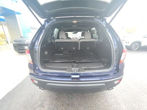 Used 2020 Honda Passport EX-L image 27