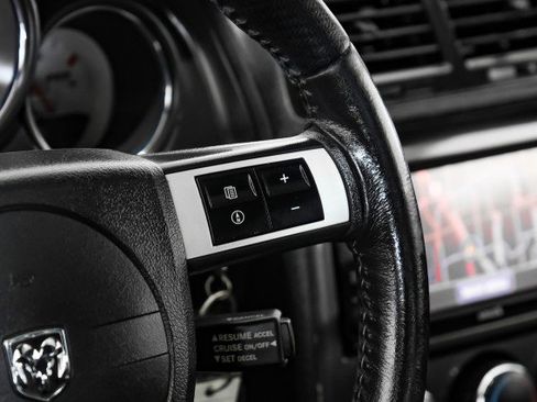 Used 2009 Dodge Challenger SRT8 image 15