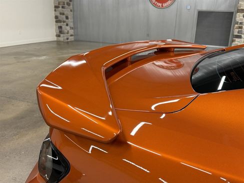 Used 2022 Chevrolet Camaro ZL1 RWD image 14