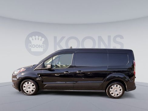 Used 2022 Ford Transit Connect XLT FWD image 2