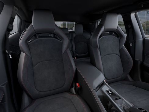 New 2026 Dodge Charger R/T AWD/4WD image 16