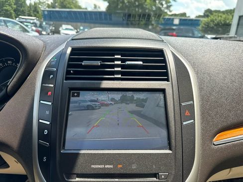 Used 2016 Lincoln MKC Reserve w/ Lincoln MKC Climate Package AWD/4WD image 20