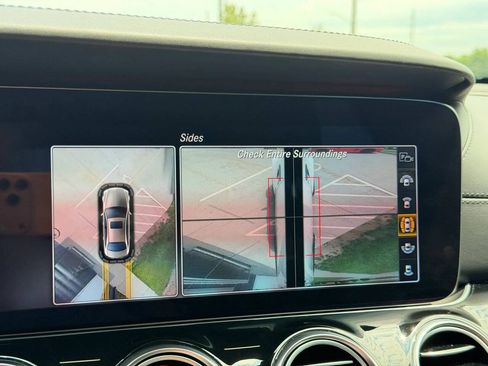 Used 2019 Mercedes-Benz E 63 AMG S image 33