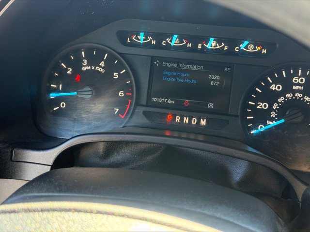 Used 2020 Ford F150 XL w/ Equipment Group 101A Mid AWD/4WD image 31