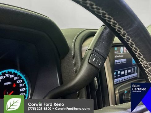 Used 2019 GMC Sierra 2500 Denali w/ Duramax Plus Package AWD/4WD image 20
