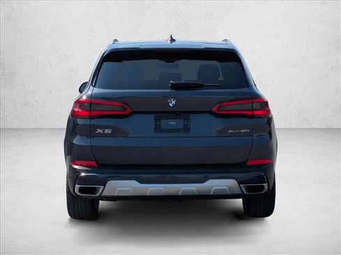 Used 2020 BMW X5 xDrive40i w/ Convenience Package image 7