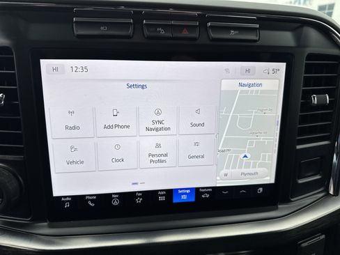 Certified 2023 Ford F350 Lariat w/ Lariat Ultimate Package image 41