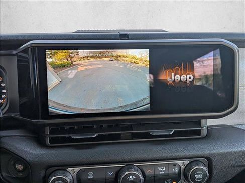 New 2026 Jeep Wrangler Sport image 14