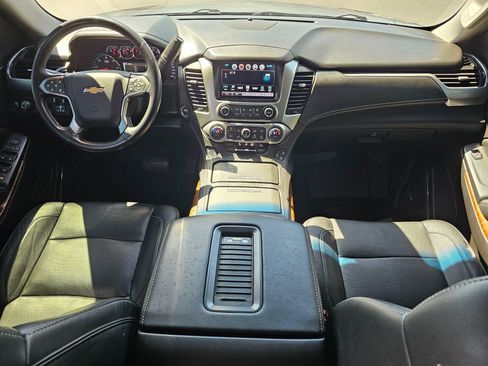 Used 2016 Chevrolet Tahoe LTZ AWD/4WD image 15