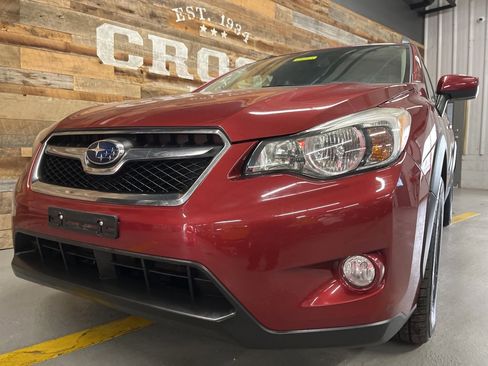 Used 2015 Subaru Crosstrek 2.0i Premium image 7