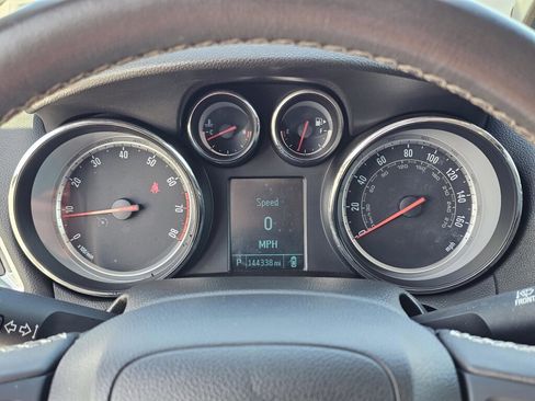 Used 2014 Buick Encore Convenience FWD image 26