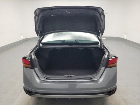 Used 2022 Nissan Altima 2.5 SV image 29