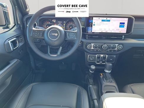 New 2026 Jeep Gladiator Sport image 24