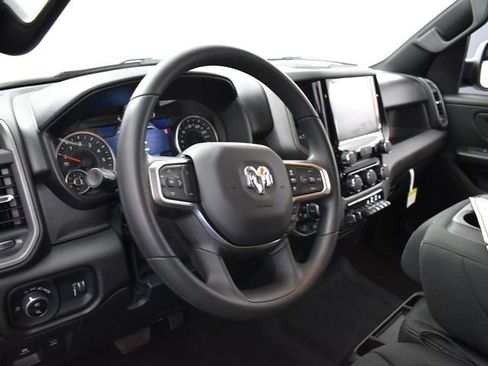 Used 2025 RAM 1500 Classic Warlock image 20