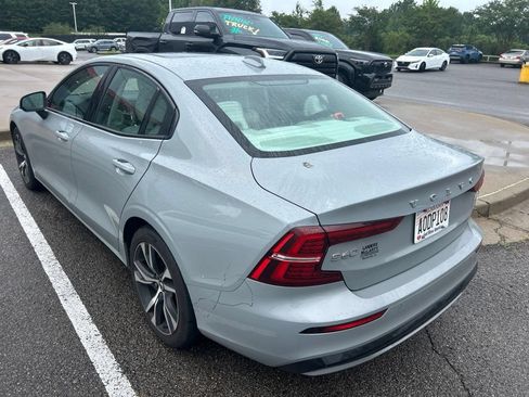Used 2024 Volvo S60 B5 Core AWD/4WD image 6
