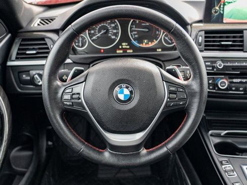 Used 2016 BMW 435i Coupe w/ Technology Package image 15