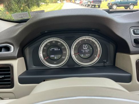 Used 2012 Volvo XC70 3.2 AWD/4WD image 15