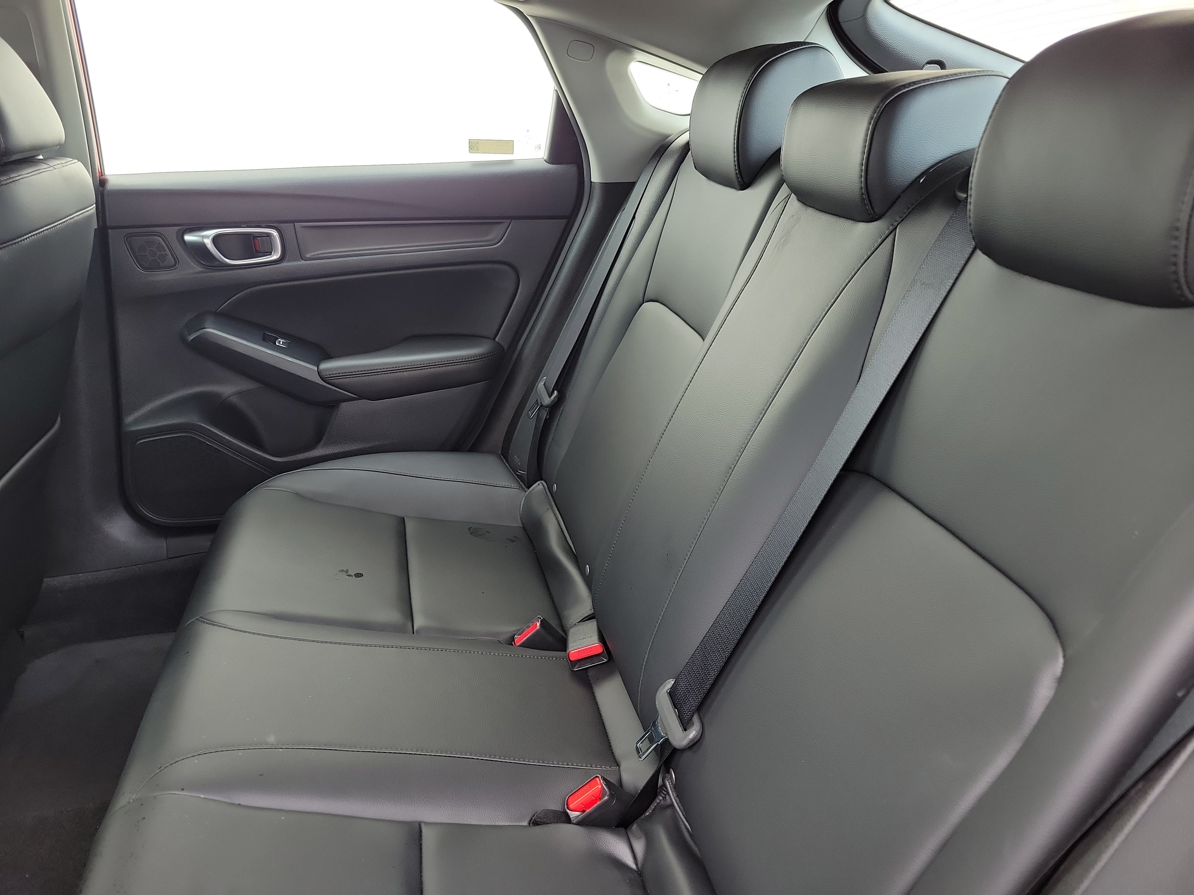 Used 2024 Acura Integra FWD image 15
