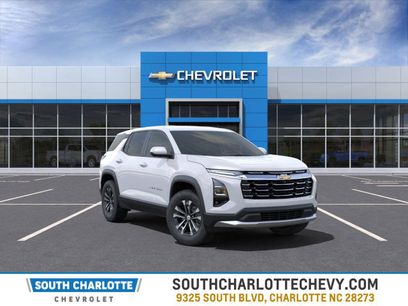 New 2026 Chevrolet Equinox LT w/ Convenience Package II
