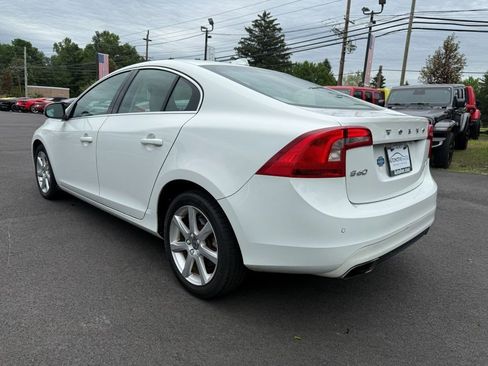 Used 2016 Volvo S60 T5 Premier w/ Convenience Package AWD/4WD image 7