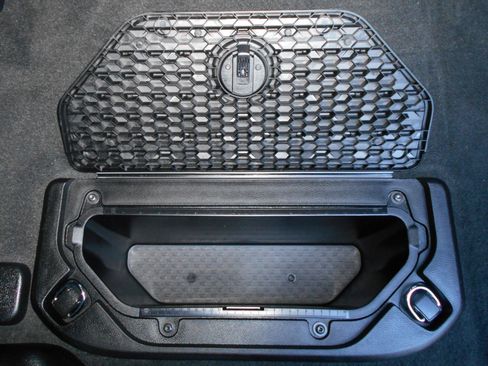 Certified 2024 RAM 1500 Big Horn AWD/4WD image 14