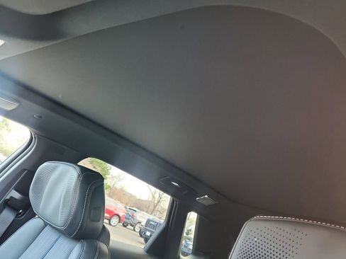 New 2026 Cadillac Lyriq Premium Luxury image 19