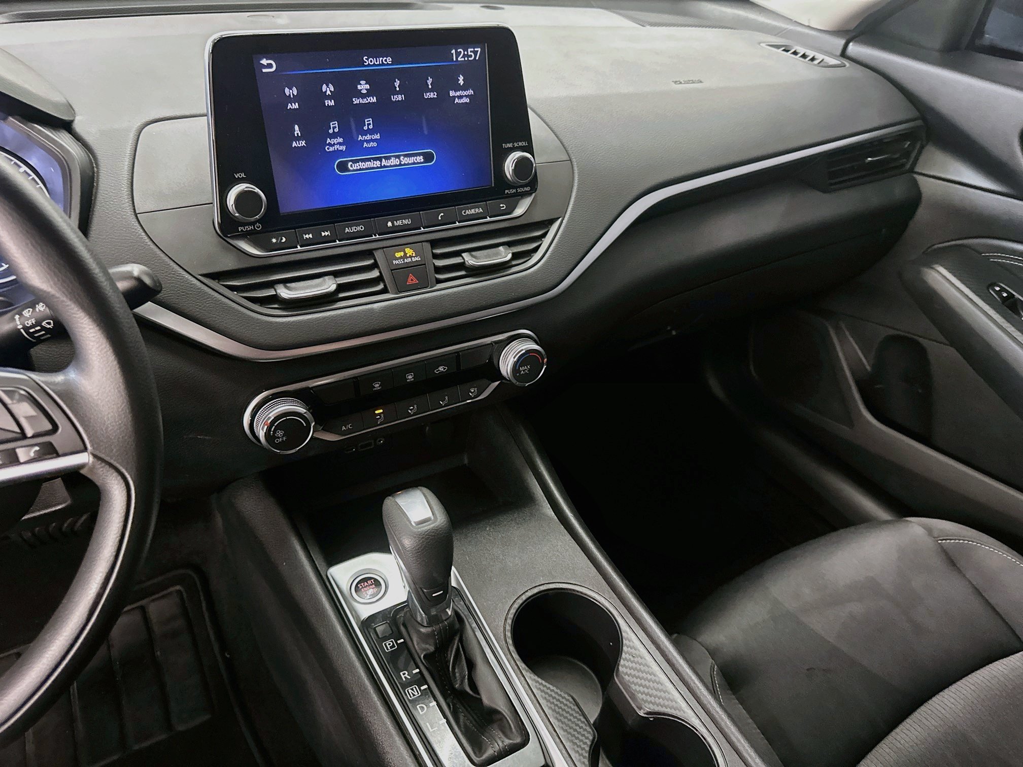Used 2020 Nissan Altima 2.5 S FWD image 25