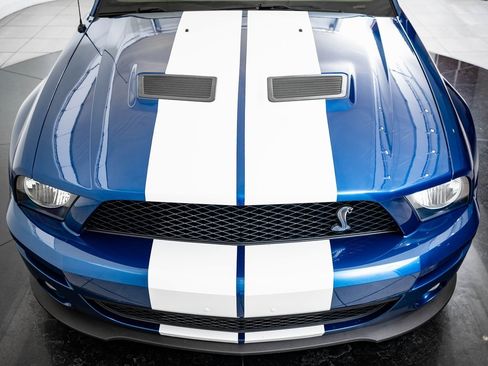 Used 2007 Ford Mustang Shelby GT500 image 18