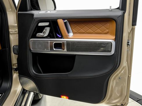 Used 2022 Mercedes-Benz G 63 AMG 4MATIC image 61
