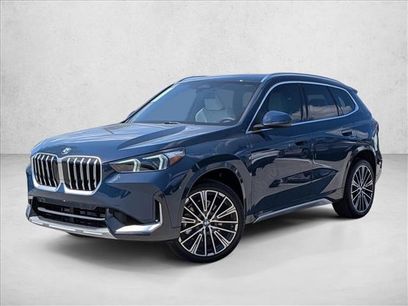 New 2026 BMW X1 xDrive28i w/ Convenience Package