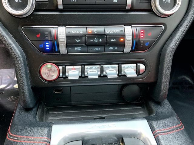 Used 2021 Ford Mustang GT Premium w/ GT Performance Package RWD image 34