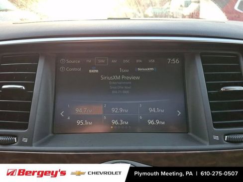 Used 2019 Nissan Armada SL w/ Premium Package image 21