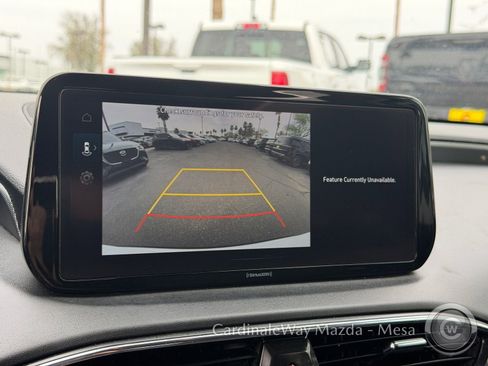 Used 2023 Hyundai Santa Fe SEL image 26