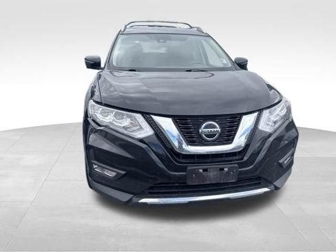 Used 2020 Nissan Rogue SL w/ Premium Package AWD/4WD image 5