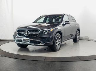 Certified 2026 Mercedes-Benz GLC 300 4MATIC video 3