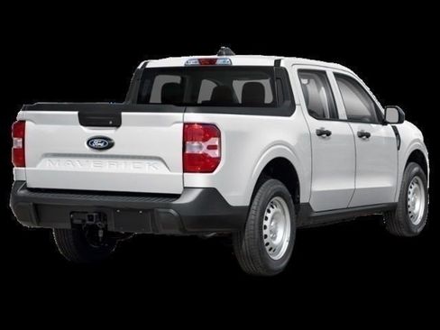 New 2026 Ford Maverick XL FWD image 7