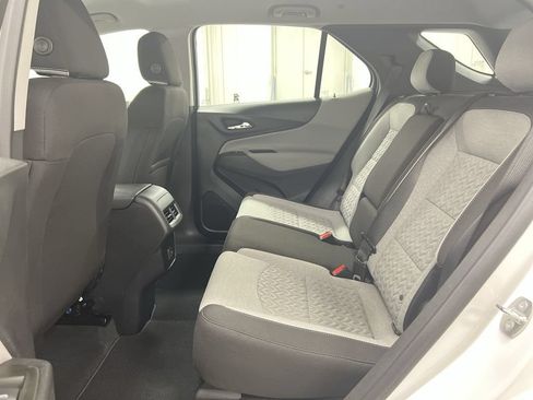 Used 2023 Chevrolet Equinox LS AWD/4WD image 22