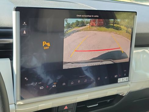 New 2026 MAZDA CX-5 Select AWD/4WD image 31