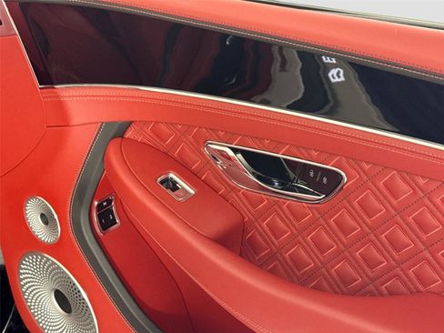 Used 2022 Bentley Continental GT Speed image 31