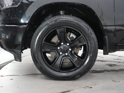 Used 2023 RAM 1500 Big Horn AWD/4WD image 28