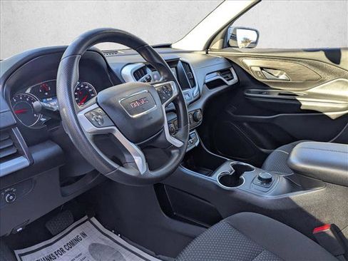 Used 2024 GMC Terrain SLE image 14
