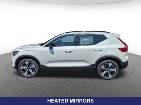 New 2026 Volvo XC40 B5 Plus w/ Protection Package Premier image 7