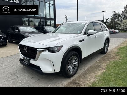 Used 2024 MAZDA CX-90 3.3 Turbo w/ Preferred Package