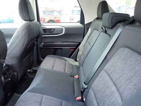 Used 2023 Ford Bronco Sport Big Bend w/ Convenience Package AWD/4WD image 12
