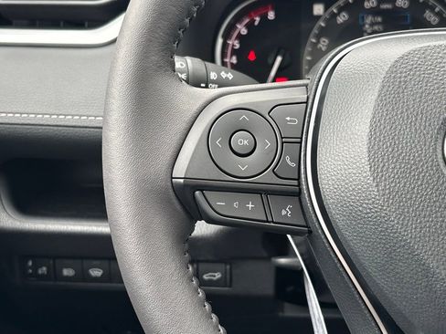 New 2025 Toyota RAV4 XLE Premium image 19