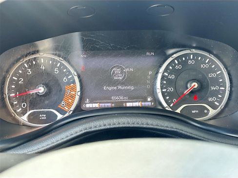 Used 2022 Jeep Renegade Latitude w/ Sun/Sound Group image 12